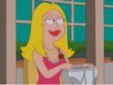 ����� 16 :: "Not Particularly Desperate Housewife"
