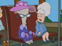 ����� 05 :: "Roger Codger"
