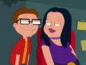  25 :: "The American Dad After School Special"