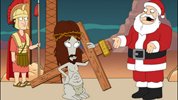 Серия 07 :: "Season's Beatings"