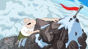 ����� 11 :: "Old Stan in the Mountain"
