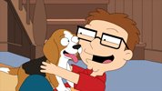 ����� 14 :: "Stan's Best Friend"