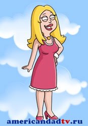 ������� ���� (Francine Smith)