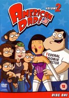 American dad 1 ����� ������