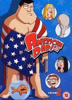 American dad 3 ����� ������