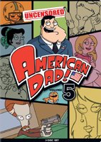 American dad 5 ����� ������