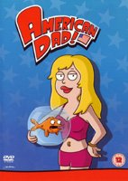 American dad 7 ����� ������